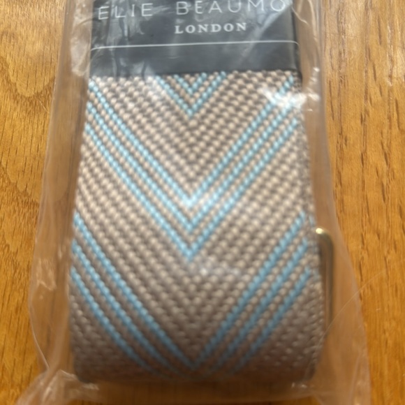 NWT Ellie Beaumont leather purse - Picture 8 of 16